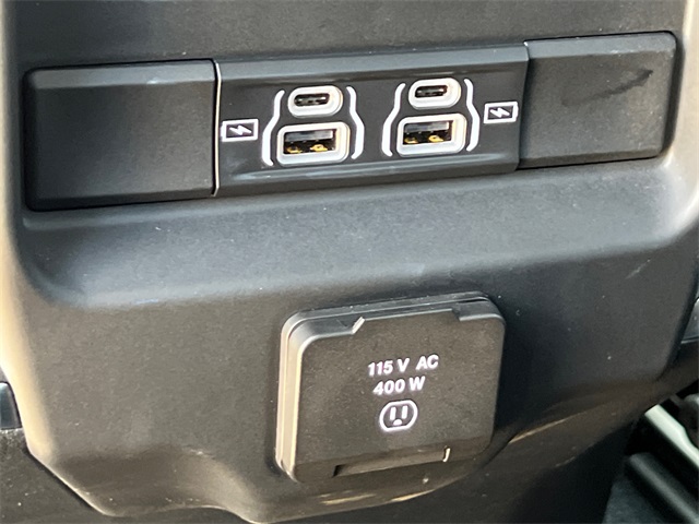 2025 Ram 1500 Big Horn Lone Star photo 12