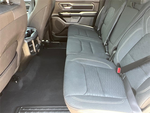 2025 Ram 1500 Big Horn Lone Star photo 13