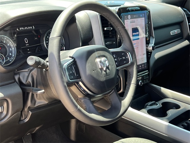 2025 Ram 1500 Big Horn Lone Star photo 14