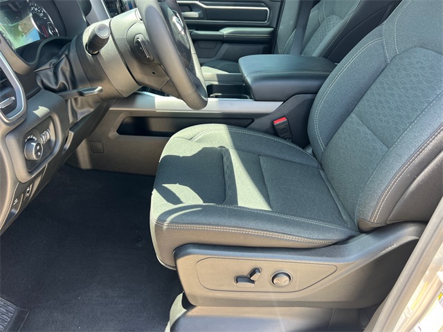 2025 Ram 1500 Big Horn Lone Star photo 15