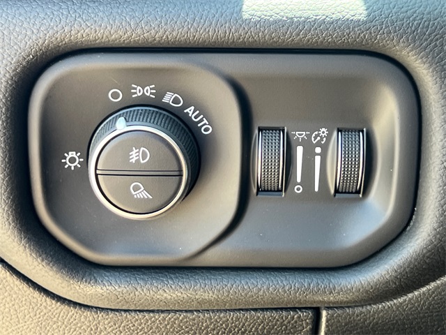 2025 Ram 1500 Big Horn Lone Star photo 18