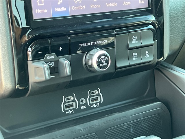 2025 Ram 1500 Big Horn Lone Star photo 21
