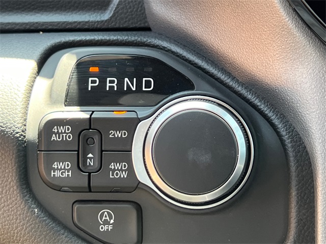 2025 Ram 1500 Big Horn Lone Star photo 23