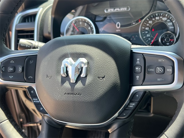 2025 Ram 1500 Big Horn Lone Star photo 24