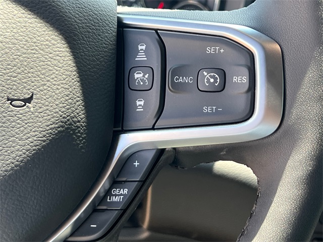 2025 Ram 1500 Big Horn Lone Star photo 25