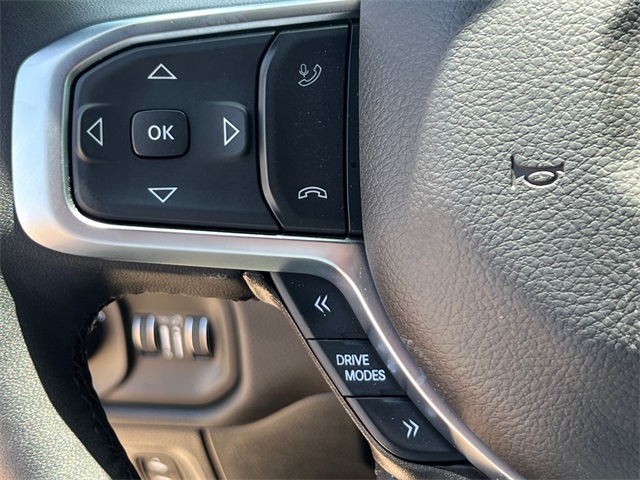 2025 Ram 1500 Big Horn Lone Star photo 26