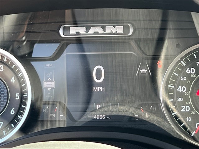 2025 Ram 1500 Big Horn Lone Star photo 27