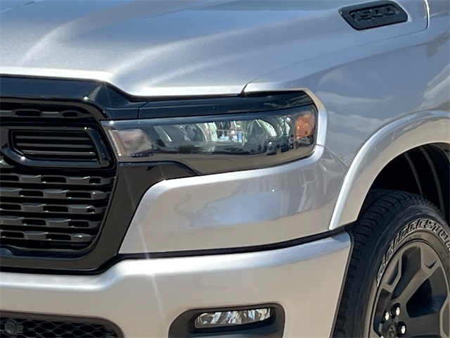 2025 Ram 1500 Big Horn Lone Star photo 2