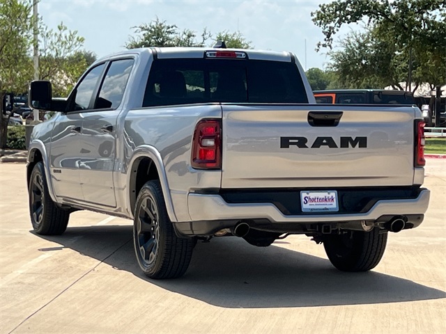 2025 Ram 1500 Big Horn Lone Star photo 3