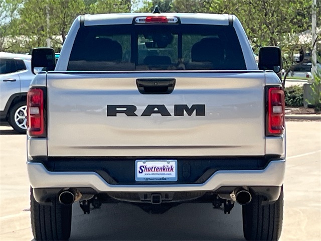 2025 Ram 1500 Big Horn Lone Star photo 4