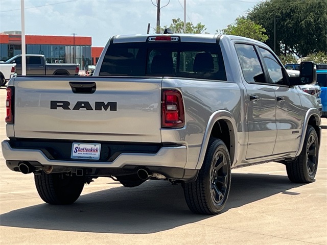 2025 Ram 1500 Big Horn Lone Star photo 5