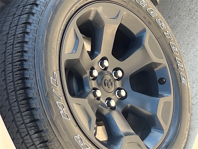 2025 Ram 1500 Big Horn Lone Star photo 6