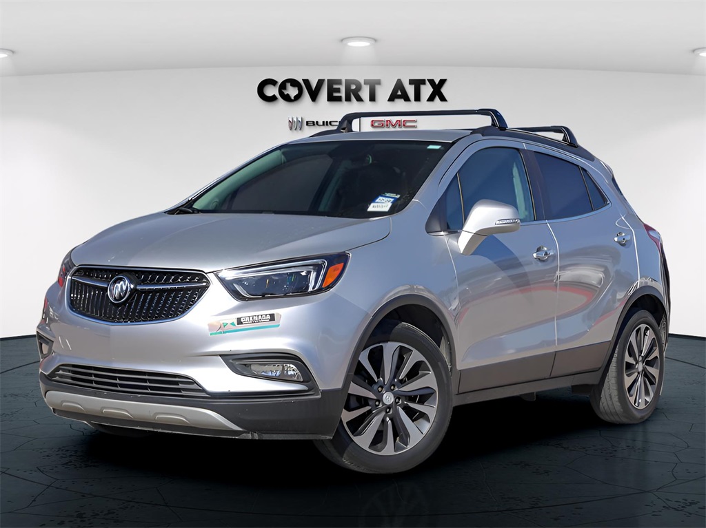 2020 Buick Encore