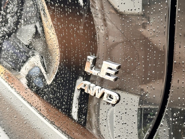 new 2025 Toyota RAV4 car, priced at $34,013