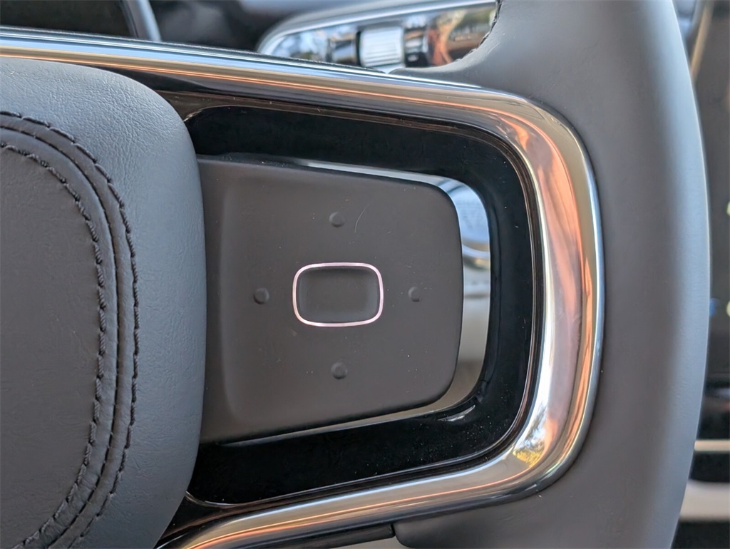 new 2026 Lincoln Nautilus car, priced at $56,150