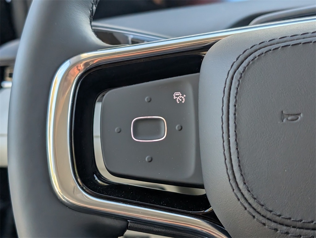 new 2026 Lincoln Nautilus car, priced at $56,150