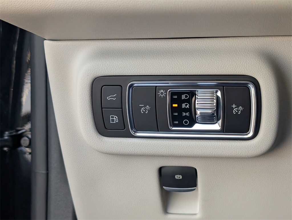 new 2026 Lincoln Nautilus car, priced at $56,150