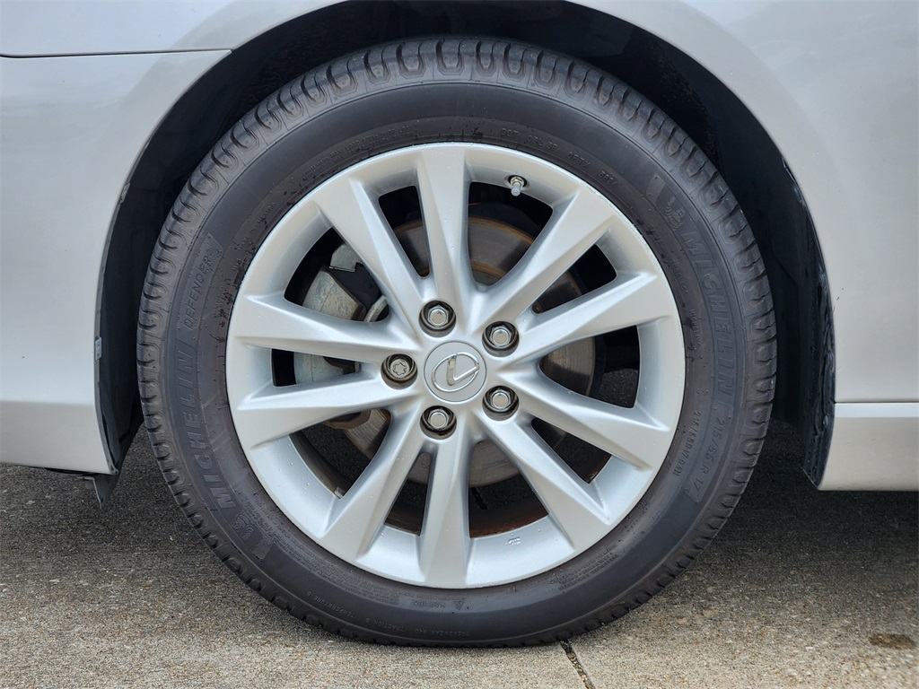 Used 2010 Lexus ES Sedan