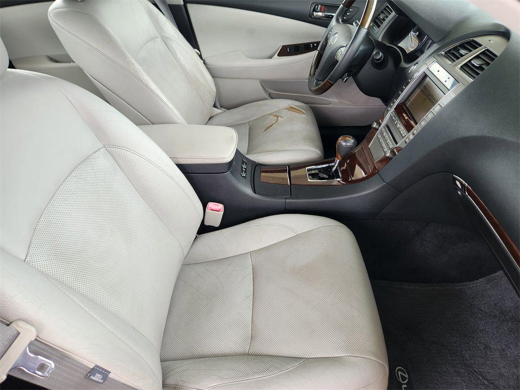 Used 2010 Lexus ES Sedan