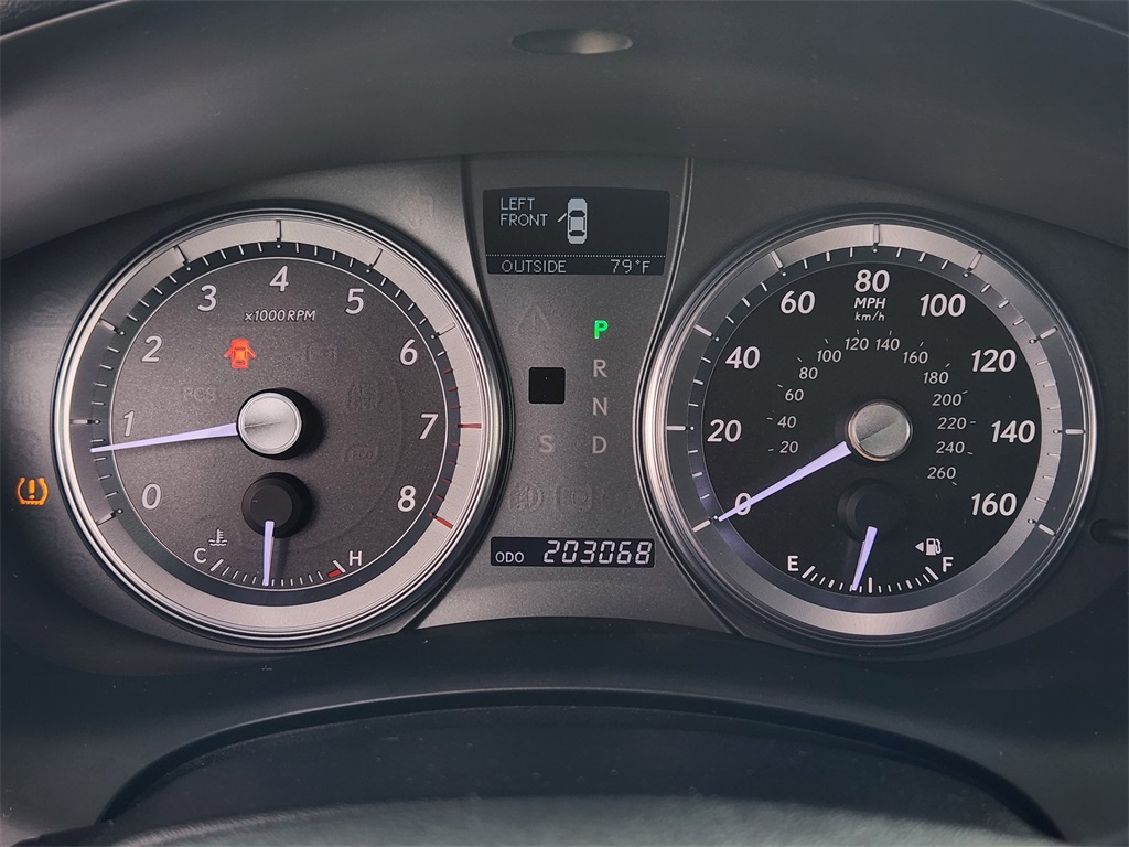 Used 2010 Lexus ES Sedan