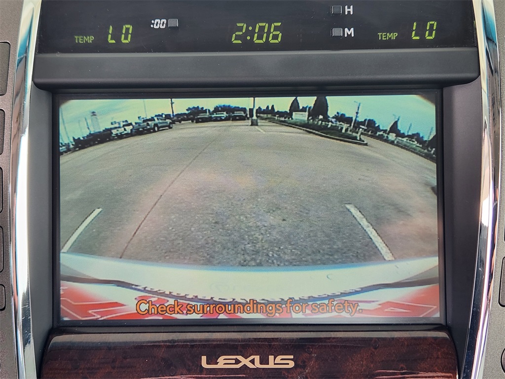 Used 2010 Lexus ES Sedan