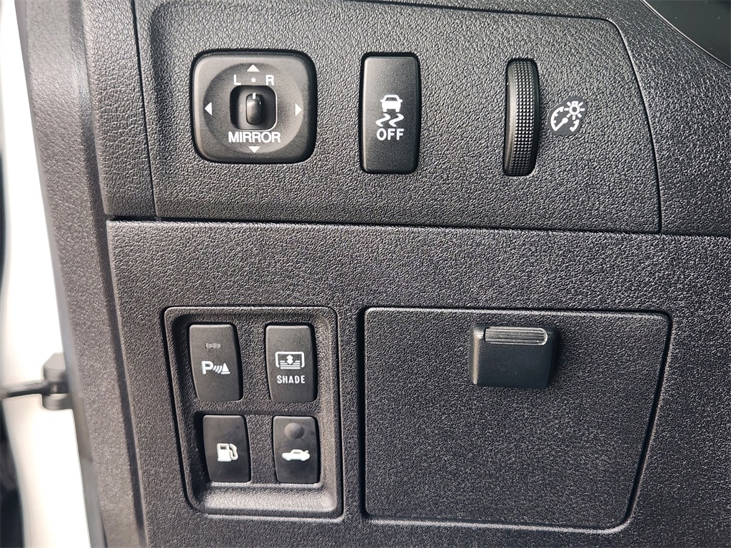 Used 2010 Lexus ES Sedan