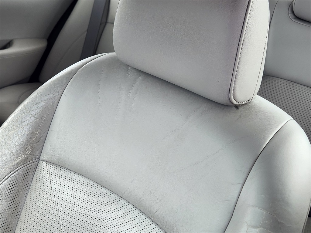 Used 2010 Lexus ES Sedan