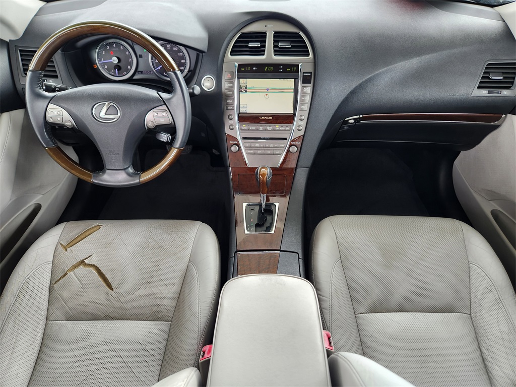 Used 2010 Lexus ES Sedan