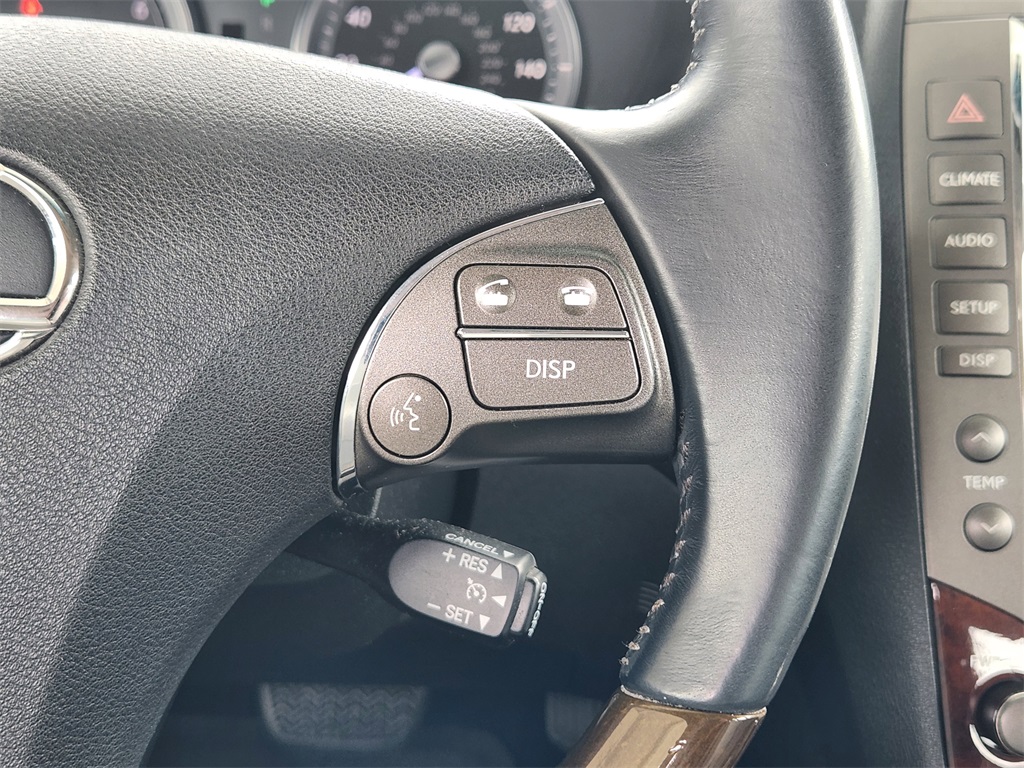 Used 2010 Lexus ES Sedan