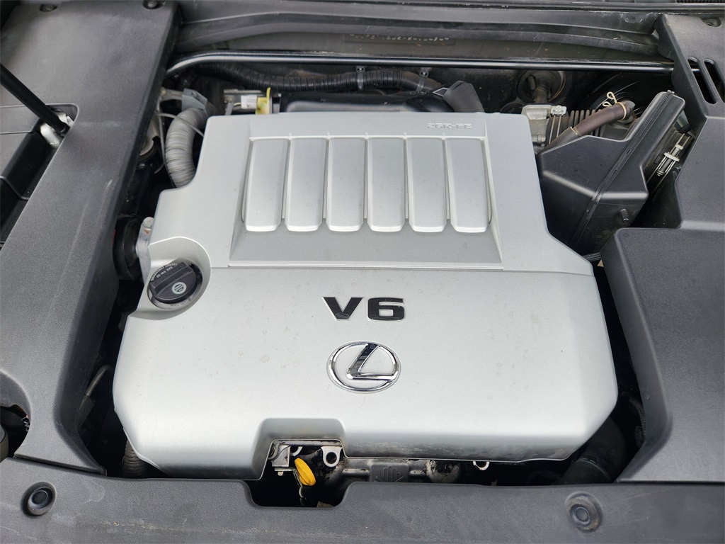 Used 2010 Lexus ES Sedan