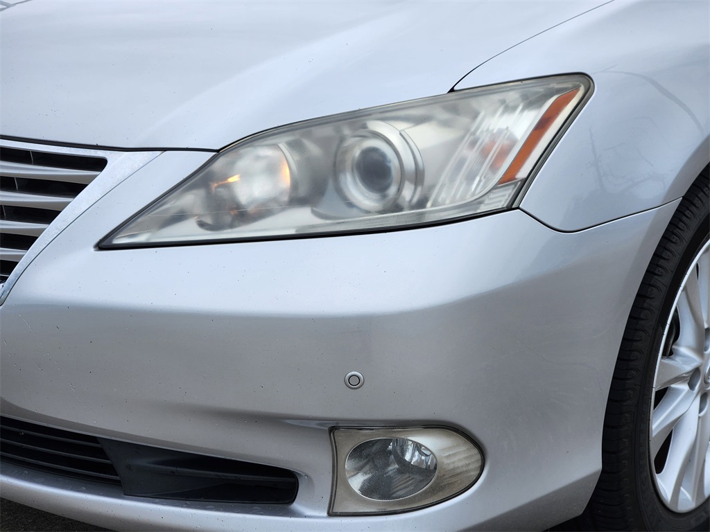 Used 2010 Lexus ES Sedan