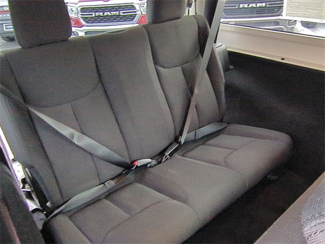 used 2018 Jeep Wrangler JK car, priced at $17,511