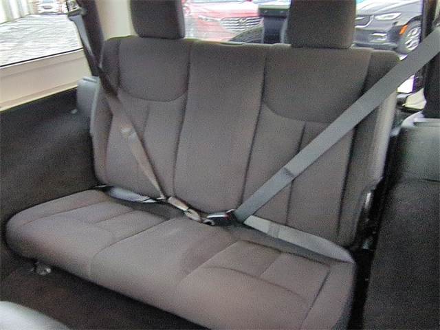 used 2018 Jeep Wrangler JK car, priced at $17,511