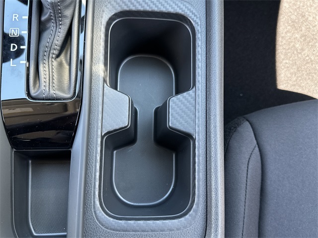 2025 Fresh Powder Nissan Sentra S FWD Sedan