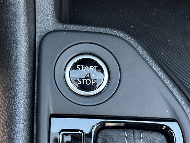 2025 Fresh Powder Nissan Sentra S FWD Sedan