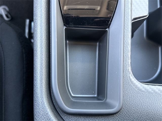 2025 Fresh Powder Nissan Sentra S FWD Sedan