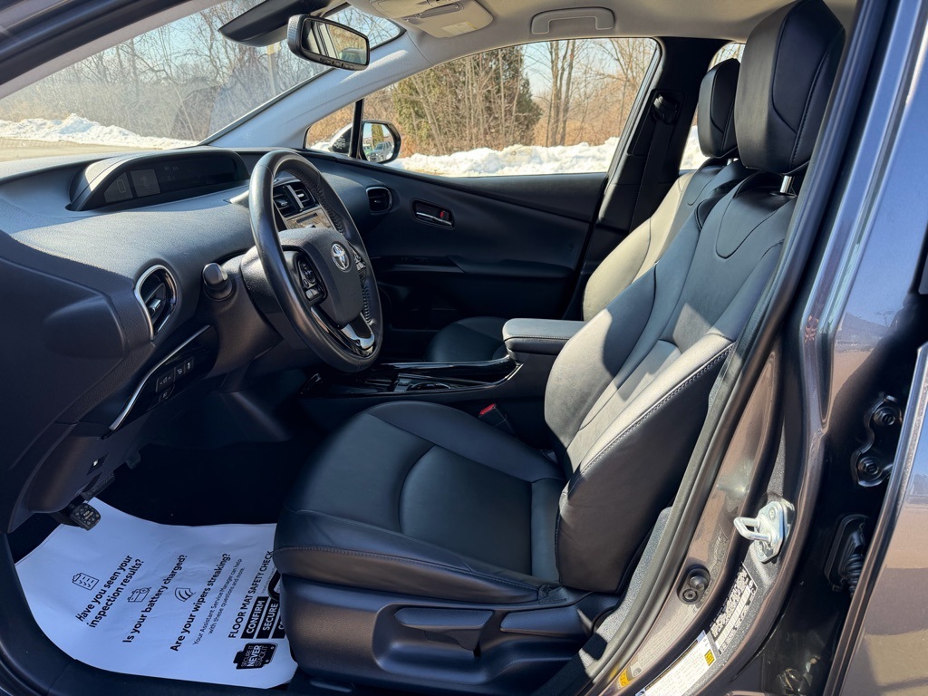 used 2019 Toyota Prius car, priced at $19,903