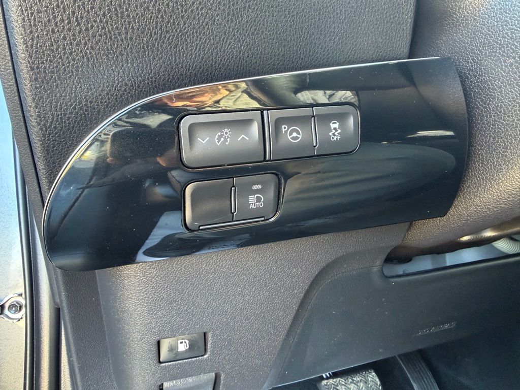 used 2019 Toyota Prius car, priced at $19,903