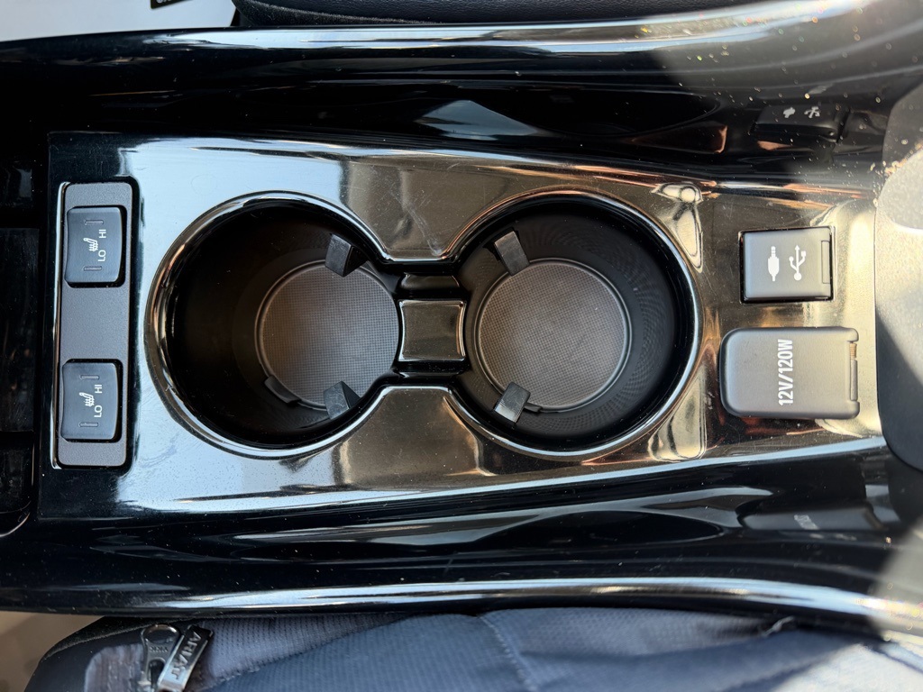 used 2019 Toyota Prius car, priced at $19,903