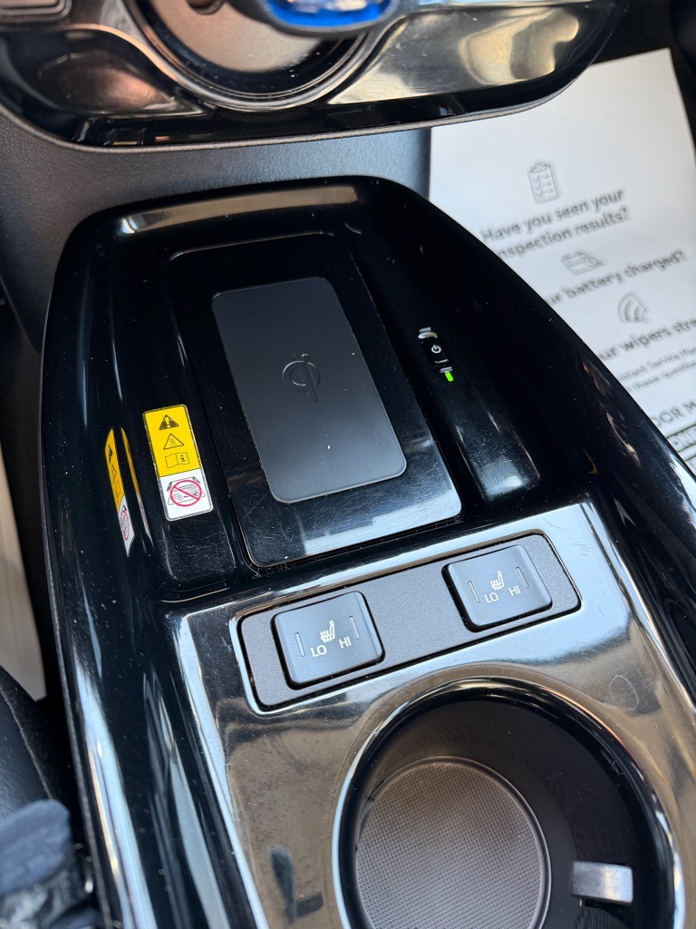 used 2019 Toyota Prius car, priced at $19,903