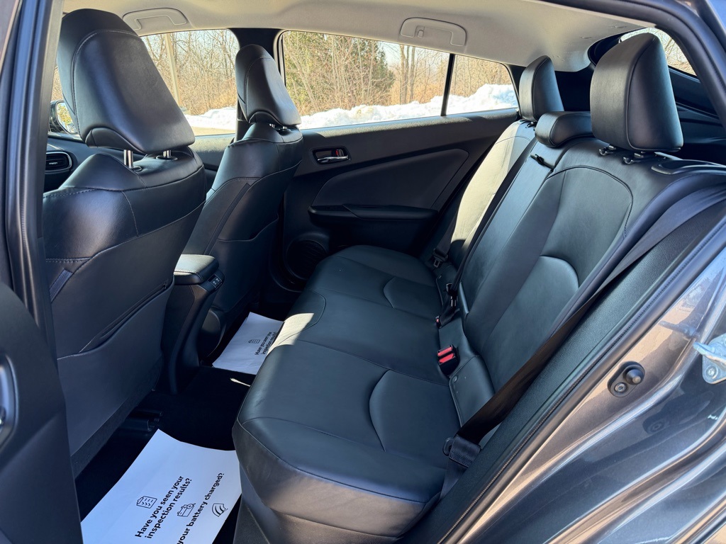 used 2019 Toyota Prius car, priced at $19,903