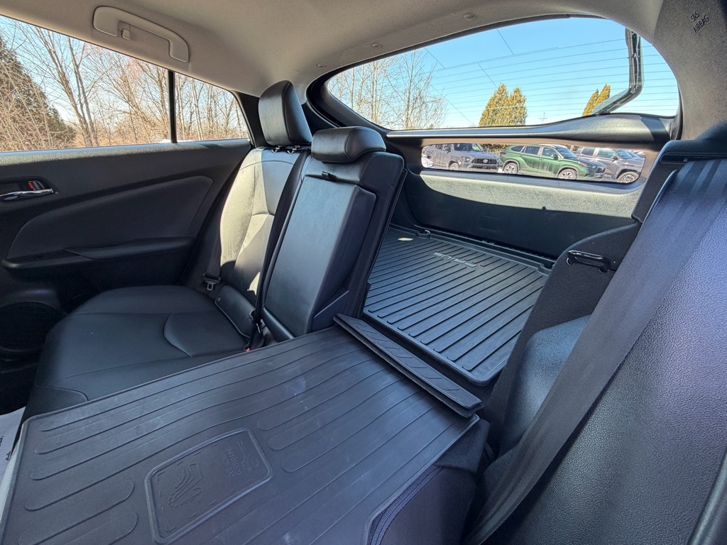 used 2019 Toyota Prius car, priced at $19,903