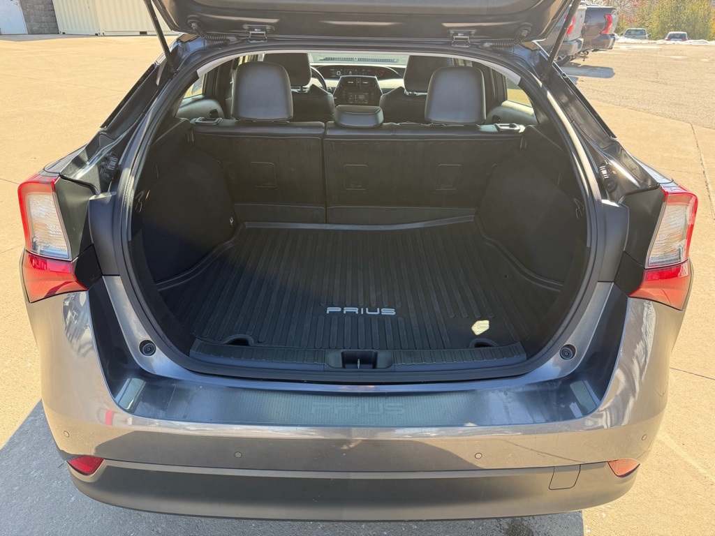 used 2019 Toyota Prius car, priced at $19,903