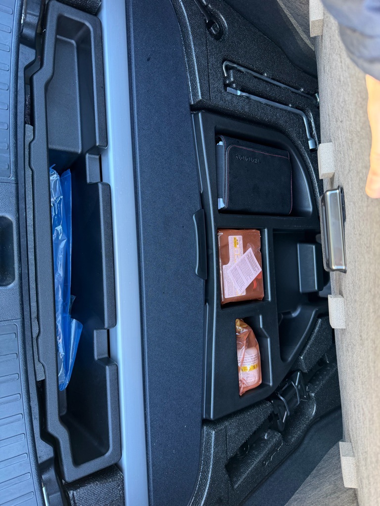 used 2019 Toyota Prius car, priced at $19,903