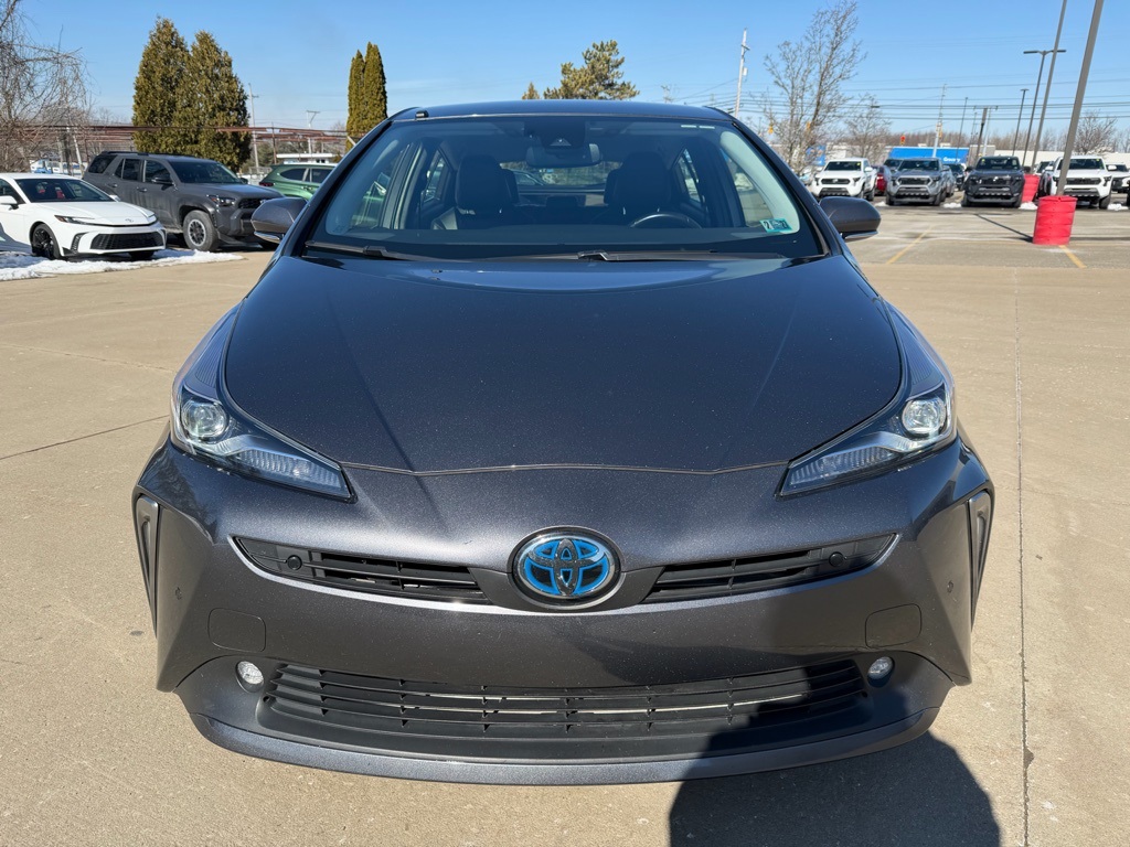 used 2019 Toyota Prius car, priced at $19,903