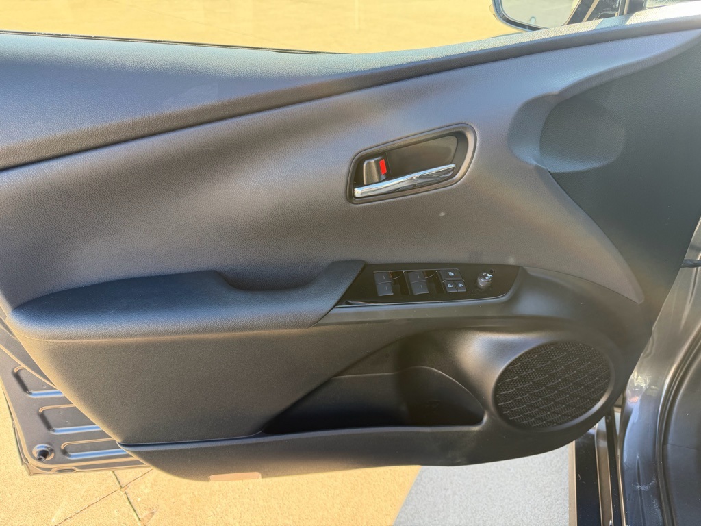 used 2019 Toyota Prius car, priced at $19,903