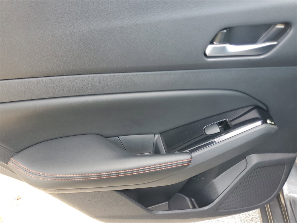 used 2025 Nissan Altima car, priced at $23,465