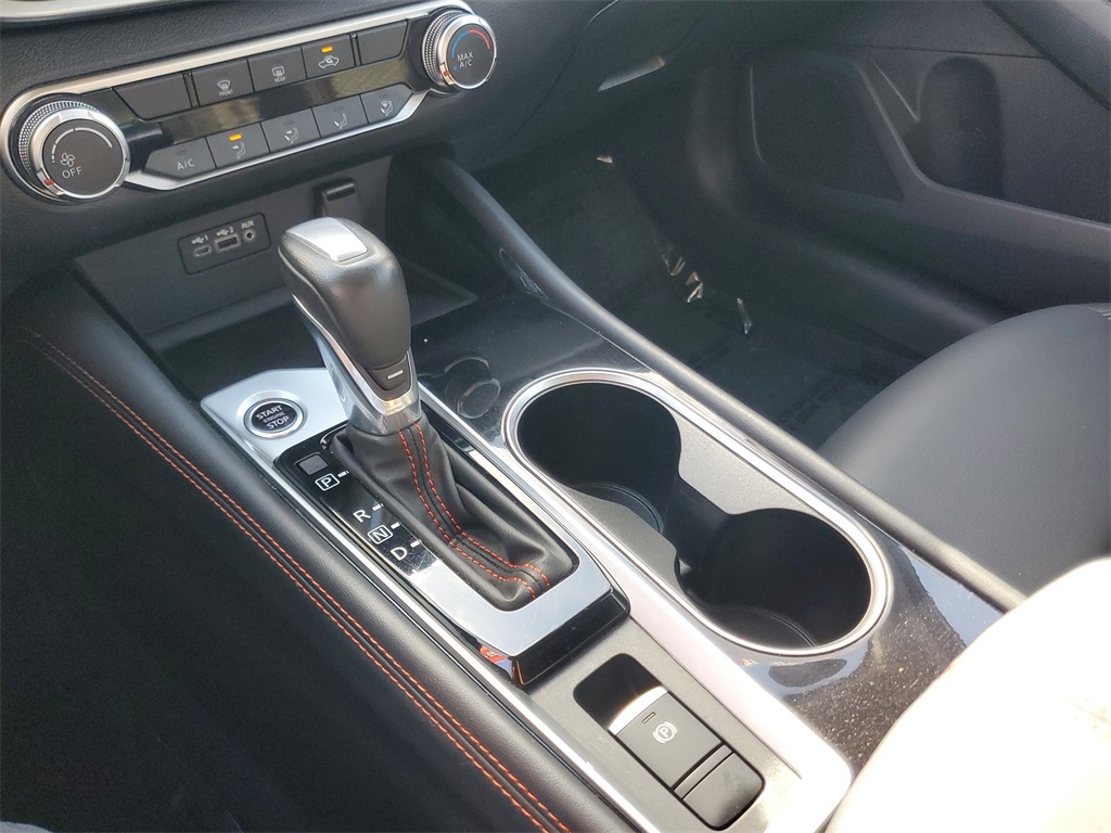 used 2025 Nissan Altima car, priced at $23,465