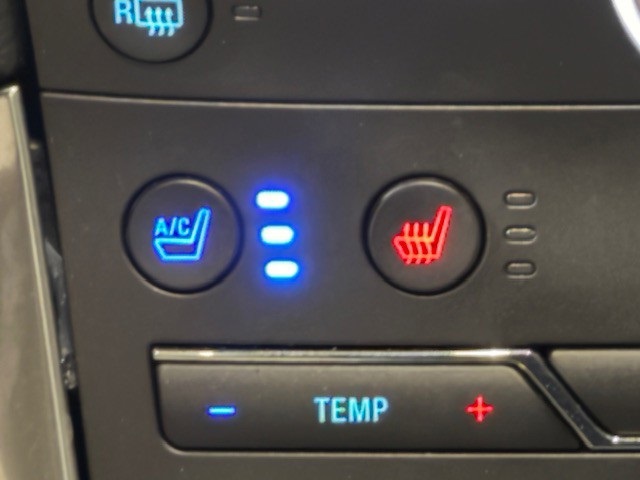 used 2017 Ford Edge car, priced at $17,997