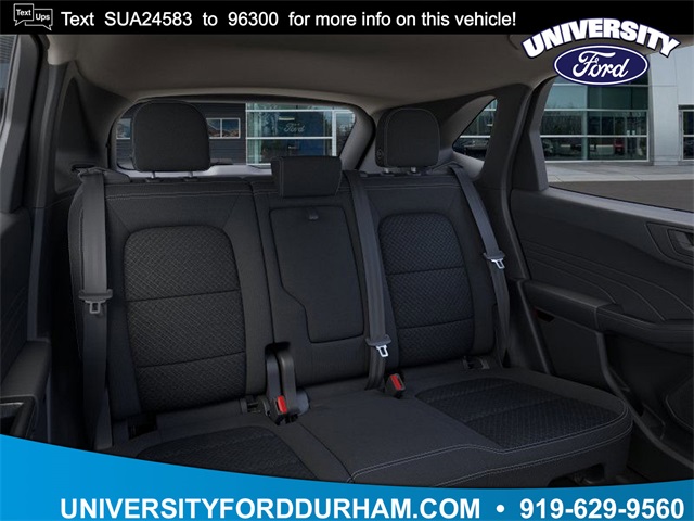 2025 Ford Escape Active photo 2